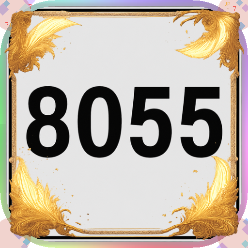 8055 — galeri pratinjau - APK Resmi