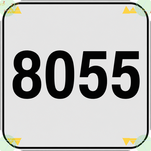 8055 — galeri pratinjau Resmi APK